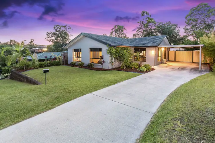 Second view of Homely house listing, 15 Osmond Street, Mcdowall QLD 4053