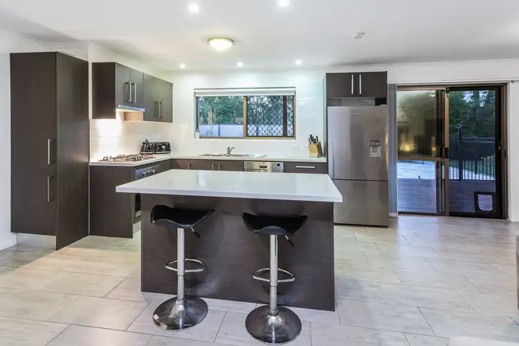 Fifth view of Homely house listing, 15 Osmond Street, Mcdowall QLD 4053