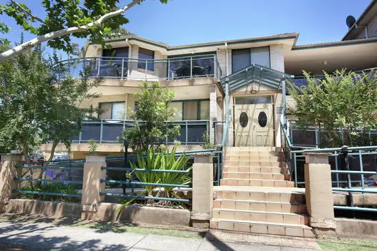 19 43-49 Memorial Avenue, Merrylands NSW 2160