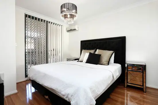 Second view of Homely unit listing, 19 43-49 Memorial Avenue, Merrylands NSW 2160