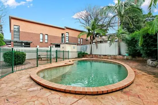 Third view of Homely unit listing, 19 43-49 Memorial Avenue, Merrylands NSW 2160