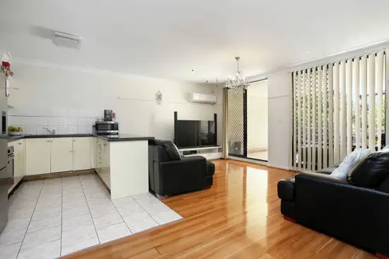 Fourth view of Homely unit listing, 19 43-49 Memorial Avenue, Merrylands NSW 2160