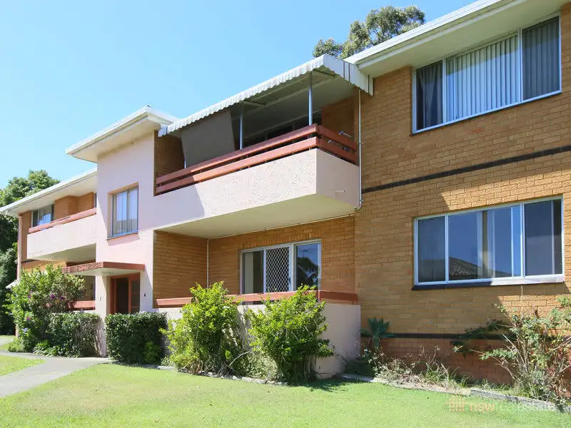 Main view of Homely unit listing, 2/12 Toormina Place, Coffs Harbour NSW 2450
