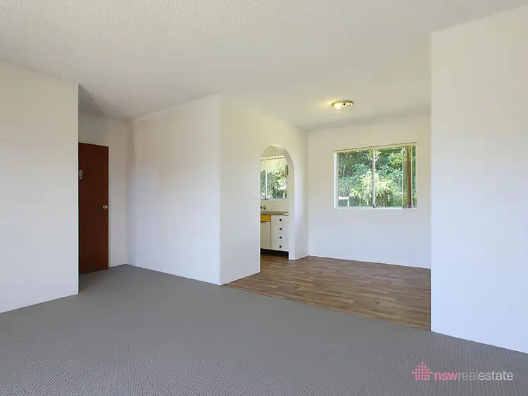 Second view of Homely unit listing, 2/12 Toormina Place, Coffs Harbour NSW 2450