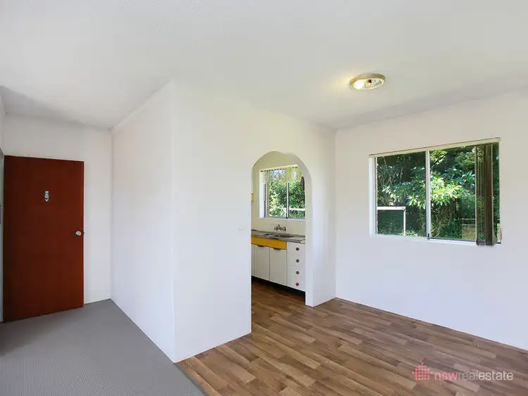 Third view of Homely unit listing, 2/12 Toormina Place, Coffs Harbour NSW 2450