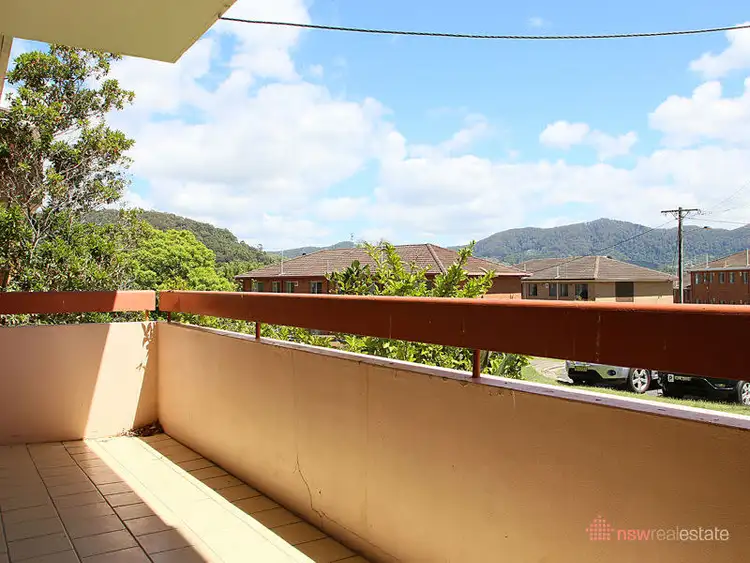 Fourth view of Homely unit listing, 2/12 Toormina Place, Coffs Harbour NSW 2450