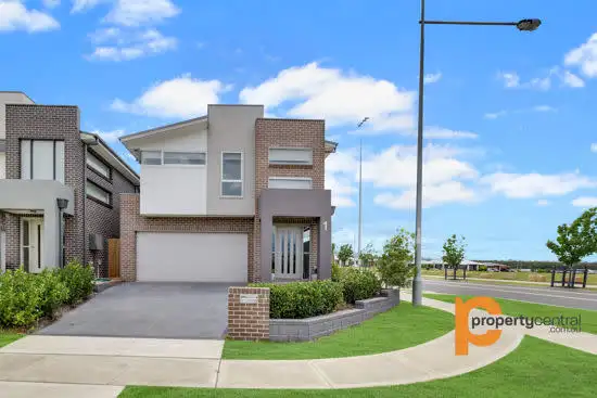 Main view of Homely house listing, 1 Gunyah Drive, Glenmore Park NSW 2745