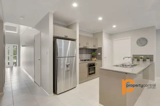 Sixth view of Homely house listing, 1 Gunyah Drive, Glenmore Park NSW 2745