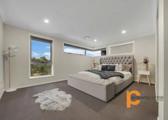 Seventh view of Homely house listing, 1 Gunyah Drive, Glenmore Park NSW 2745