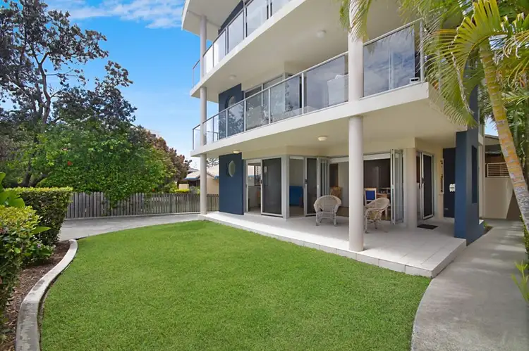 1/46 O'Connor Street