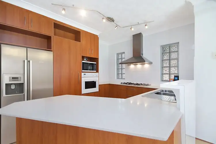 Fifth view of Homely unit listing, 1/46 O'Connor Street, Tugun QLD 4224