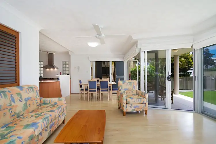 Sixth view of Homely unit listing, 1/46 O'Connor Street, Tugun QLD 4224