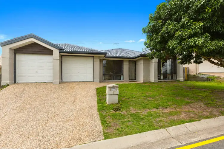 3/91 Ashridge Road, Darra QLD 4076