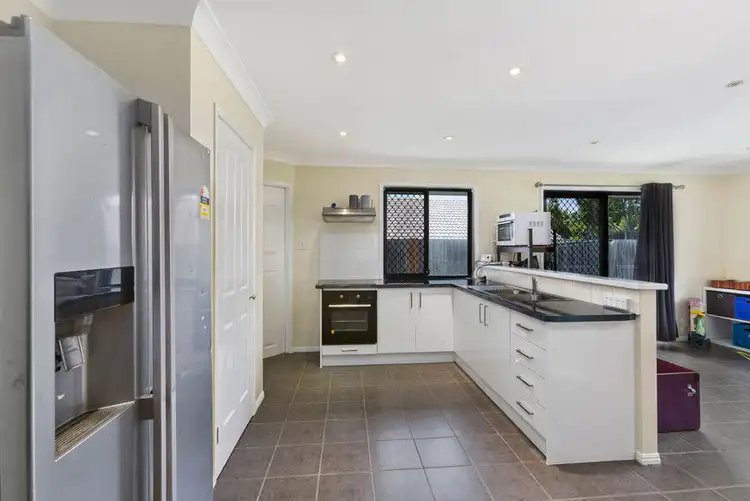 Second view of Homely townhouse listing, 3/91 Ashridge Road, Darra QLD 4076