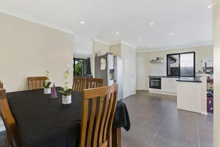Third view of Homely townhouse listing, 3/91 Ashridge Road, Darra QLD 4076