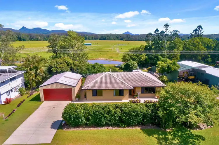 33 Burtons Road, Bridges QLD 4561