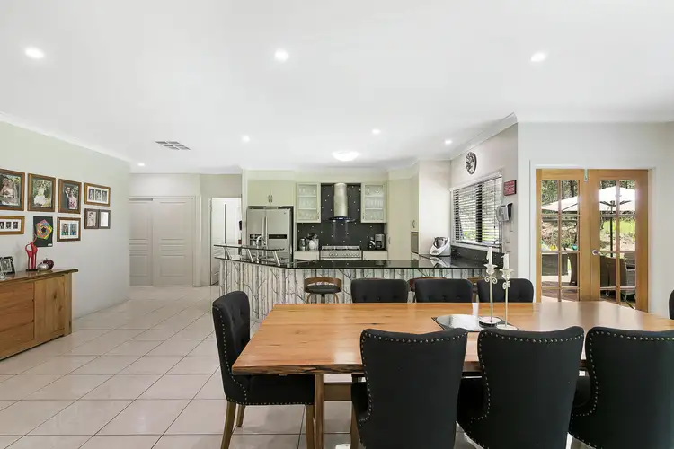 Fourth view of Homely house listing, 56 Dobel Drive, Upper Lockyer QLD 4352