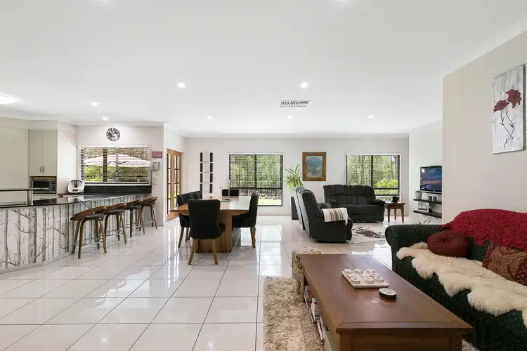 Fifth view of Homely house listing, 56 Dobel Drive, Upper Lockyer QLD 4352