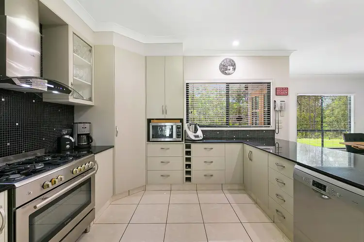 Sixth view of Homely house listing, 56 Dobel Drive, Upper Lockyer QLD 4352