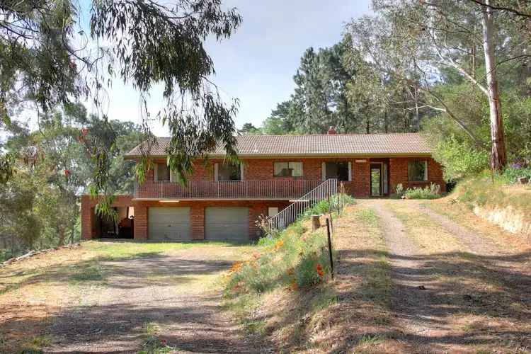 Main view of Homely house listing, 43 Walters Road, One Tree Hill SA 5114