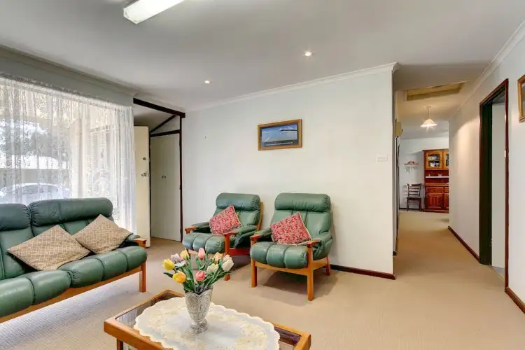 Fourth view of Homely house listing, 23 Penong Crescent, Salisbury North SA 5108