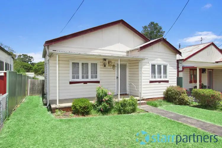 4 King St, Auburn NSW 2144