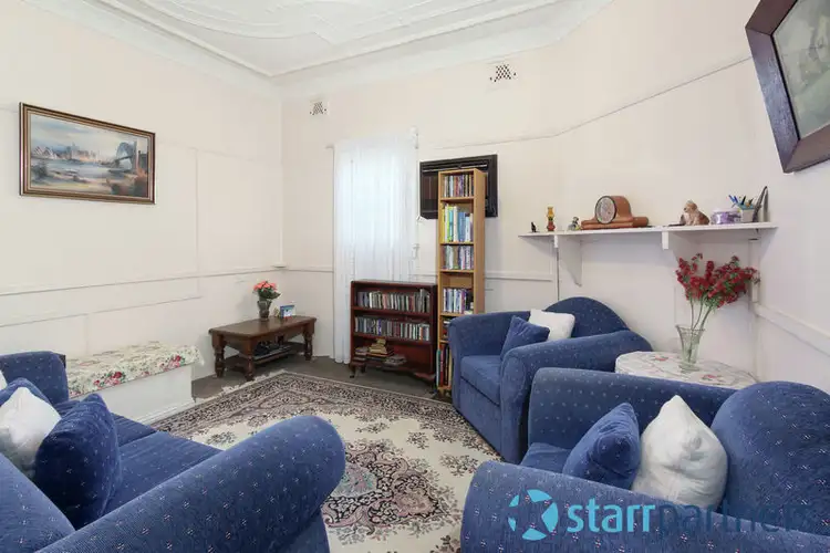 Second view of Homely house listing, 4 King St, Auburn NSW 2144