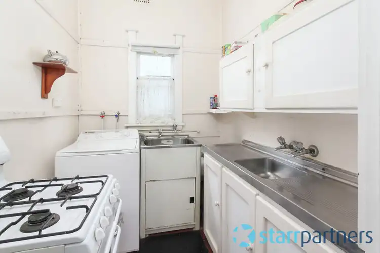 Third view of Homely house listing, 4 King St, Auburn NSW 2144