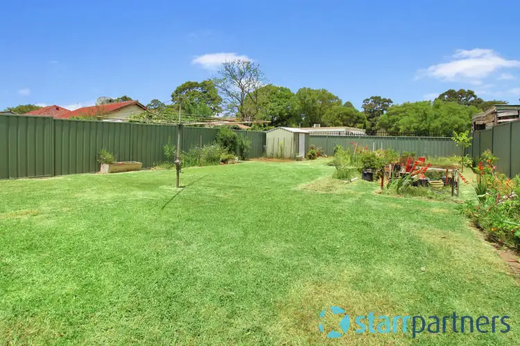 Fourth view of Homely house listing, 4 King St, Auburn NSW 2144