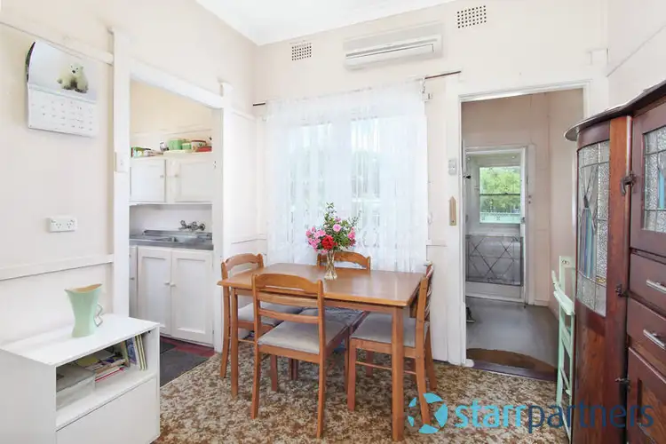Fifth view of Homely house listing, 4 King St, Auburn NSW 2144