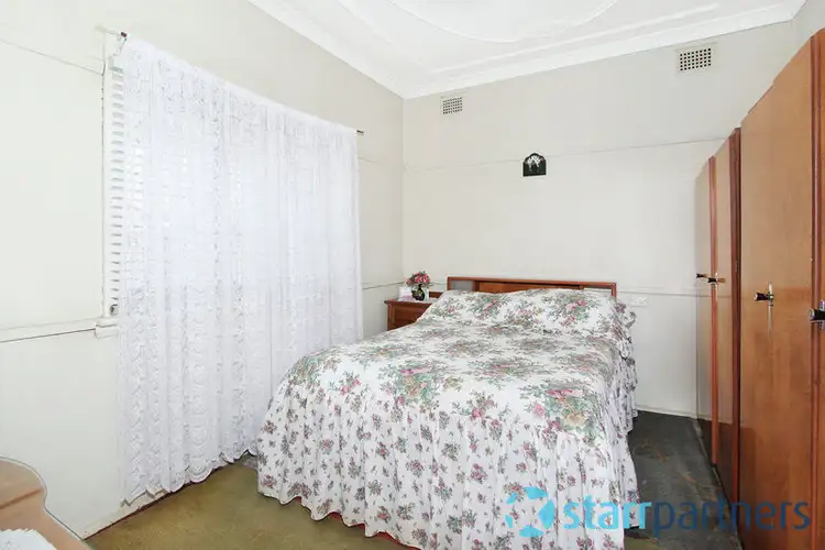 Sixth view of Homely house listing, 4 King St, Auburn NSW 2144