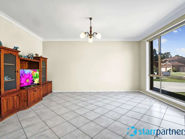Third view of Homely house listing, 36 Lysander Ave, Rosemeadow NSW 2560