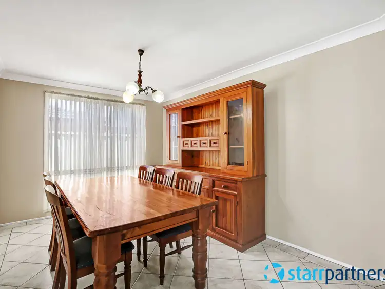 Fourth view of Homely house listing, 36 Lysander Ave, Rosemeadow NSW 2560