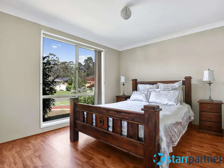 Fifth view of Homely house listing, 36 Lysander Ave, Rosemeadow NSW 2560