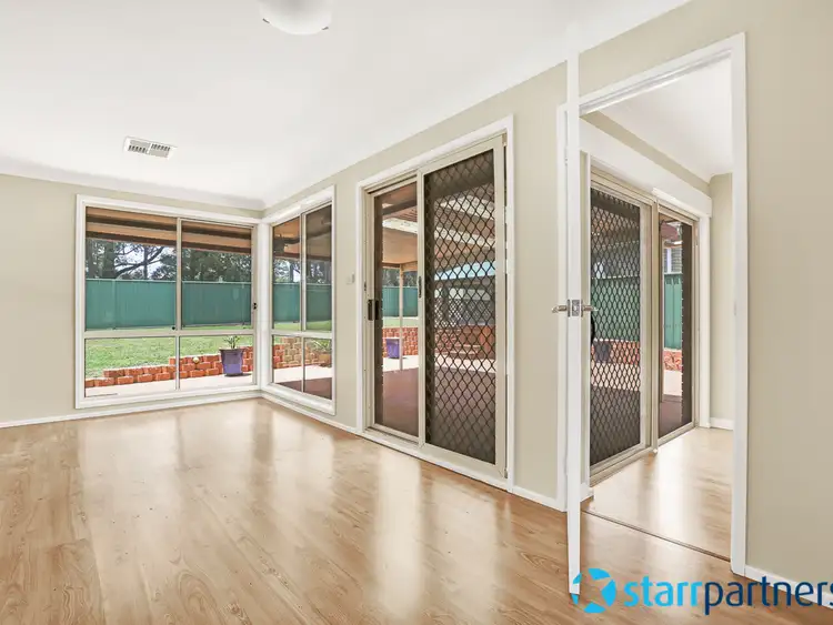 Fifth view of Homely house listing, 7 Dorcas Pl, Rosemeadow NSW 2560