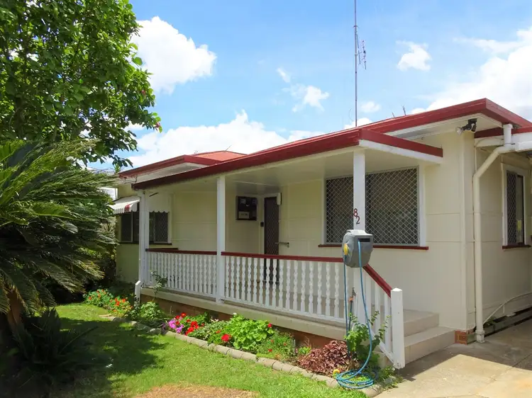 Main view of Homely house listing, 82 Turf St, Grafton NSW 2460