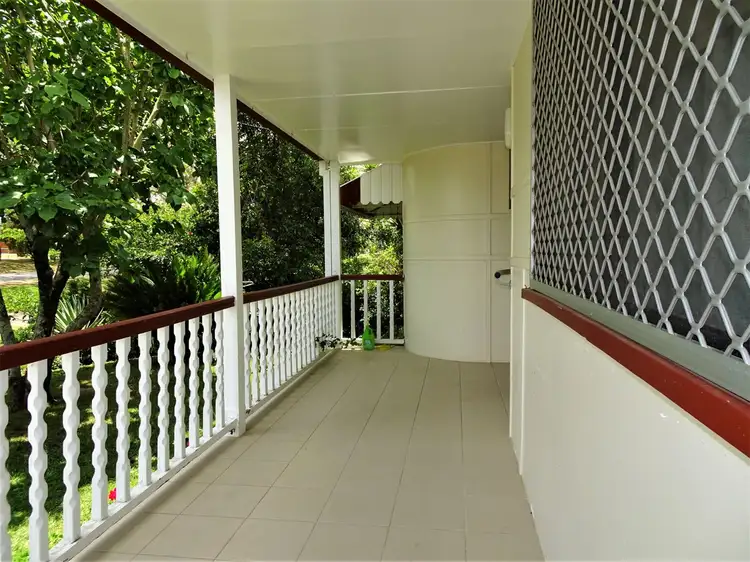 Second view of Homely house listing, 82 Turf St, Grafton NSW 2460