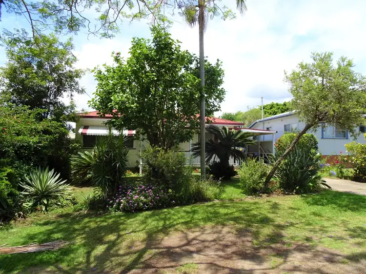 Fifth view of Homely house listing, 82 Turf St, Grafton NSW 2460