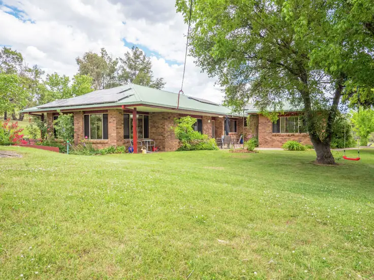 Main view of Homely house listing, 10 Cluny Road, Armidale NSW 2350