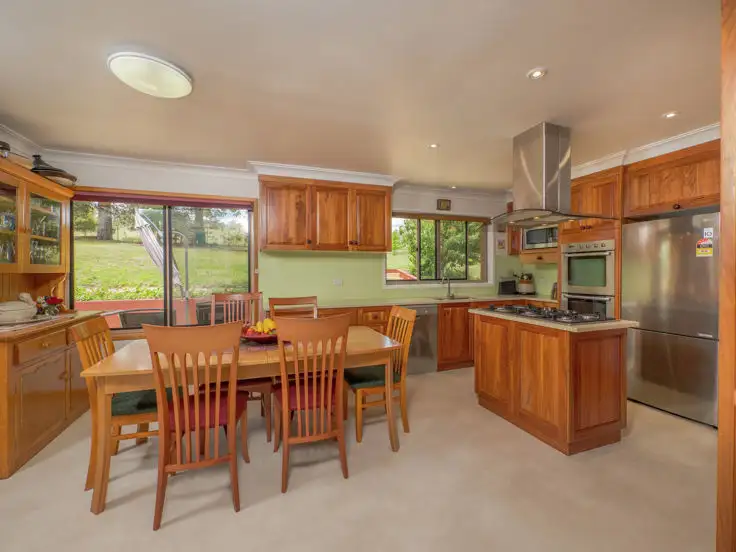 Second view of Homely house listing, 10 Cluny Road, Armidale NSW 2350