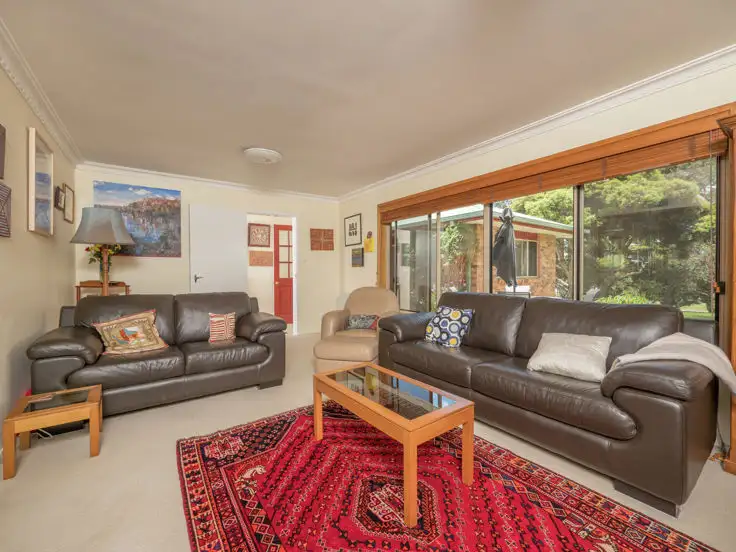 Fifth view of Homely house listing, 10 Cluny Road, Armidale NSW 2350