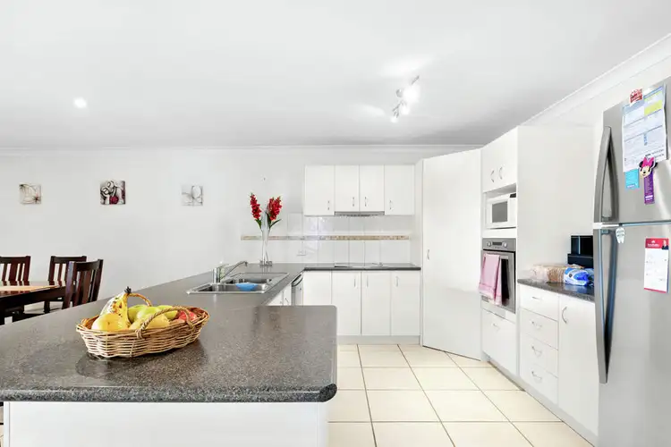 Second view of Homely semi-detached listing, 2/2-4 Riles Court, Caboolture QLD 4510