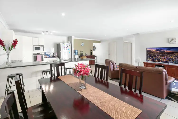 Fourth view of Homely semi-detached listing, 2/2-4 Riles Court, Caboolture QLD 4510