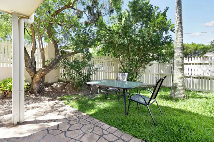 Second view of Homely townhouse listing, 2/20 Cavendish Street, Nundah QLD 4012