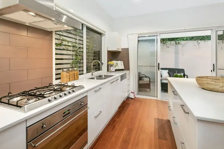 Fourth view of Homely townhouse listing, 4/36 Belleview Parade, Paddington QLD 4064