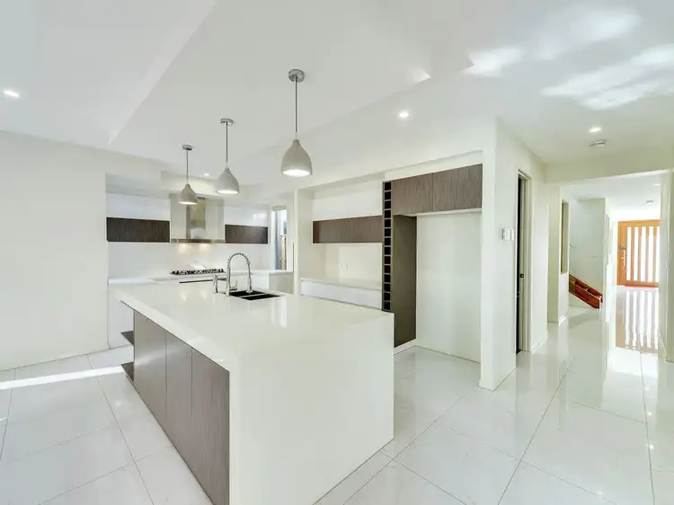 Second view of Homely house listing, 61 Aspire Street, Rochedale QLD 4123