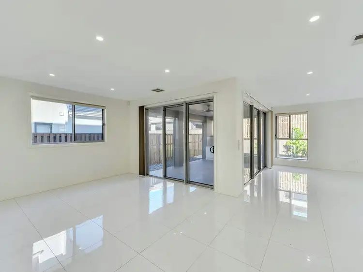 Fourth view of Homely house listing, 61 Aspire Street, Rochedale QLD 4123