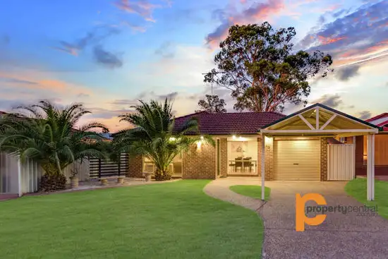 49 Aldebaran Street, Cranebrook NSW 2749