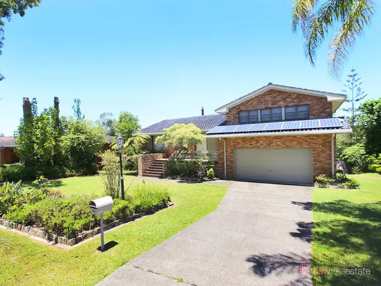 81A Bailey Avenue, Coffs Harbour NSW 2450