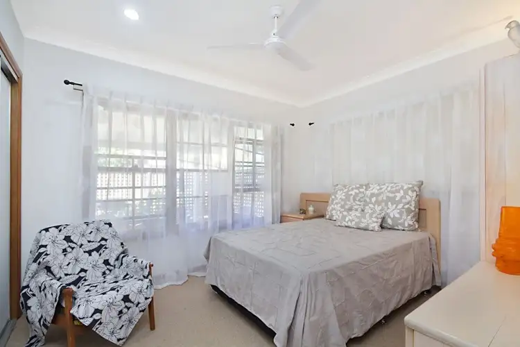 Fifth view of Homely house listing, 26/1 Carramar Drive, Tweed Heads West NSW 2485
